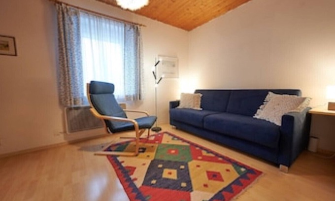 Maxglan Apartment | Cosy 2 room apartment close to historical center with private parking and wifi