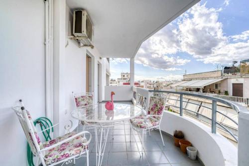Nea Ionia Apartment | Cosy and Confortable