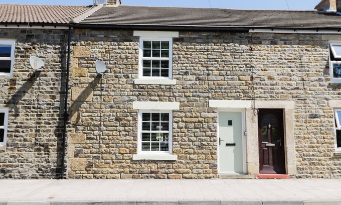 Eastgate House | Cosy and luxurious cottage in spectacular Weardale - ideal for a getaway