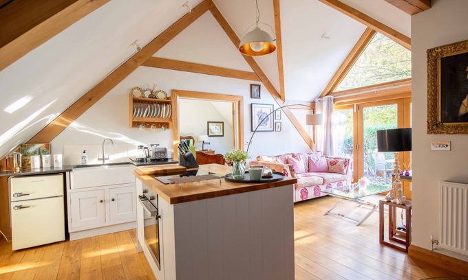 Bibury Cottage | Cosy and well-presented apartment - The Sycamore
