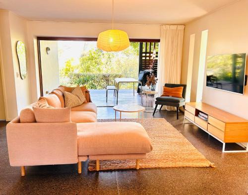 Twin Waters Apartment | Cosy Apartment at Sebel Twin Waters Resort w Private Garden - 2 Mins Walk to Beach & River