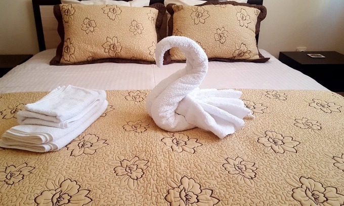 Varosha Apartment | Cosy Apartment - City Centre
