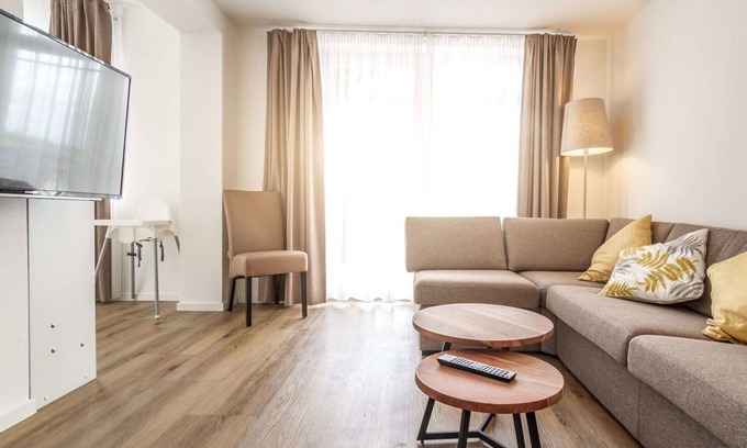 Lojzova Paseka Apartment | Cosy apartment for 2 people with WIFI, TV, terrace, pets allowed and parking