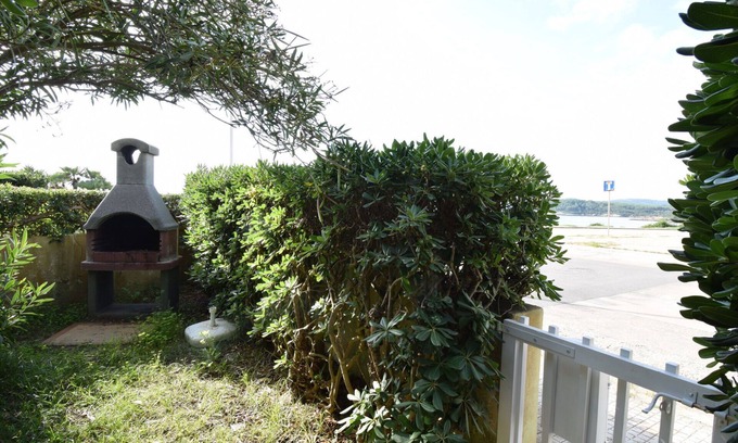 Fertilia Apartment | Cosy apartment for 6 guests with A/C, pets allowed and parking
