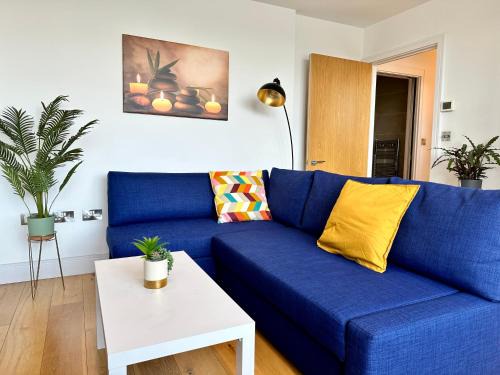 Haywards Heath Apartment | Cosy Apartment