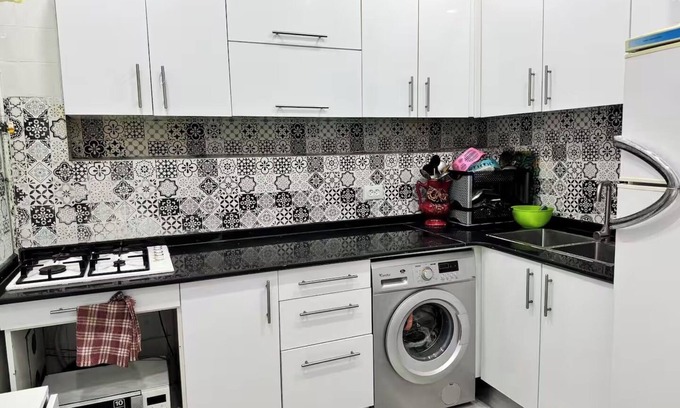 Sidi M'Hamed Apartment | Cosy apartment In the center of Algiers