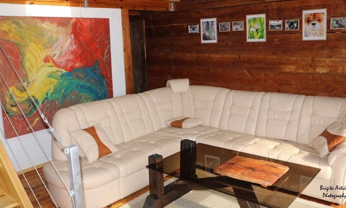 Kamnik Cottage | Cosy apartment in old cottage