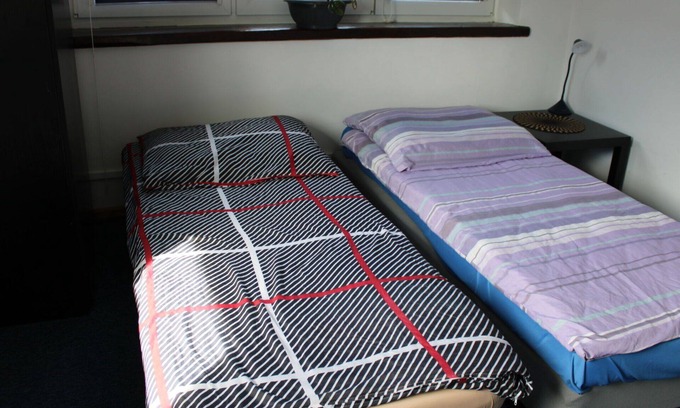 Koszalin House | Cosy apartment in villa for 4 people with WIFI, TV, terrace, pets allowed and parking