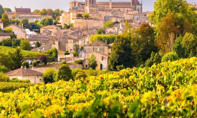 Libourne Apartment | Cosy apartment in the center of Libourne - WIFI
