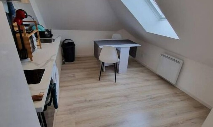 Etampes-sur-Marne Apartment | Cosy Appartement