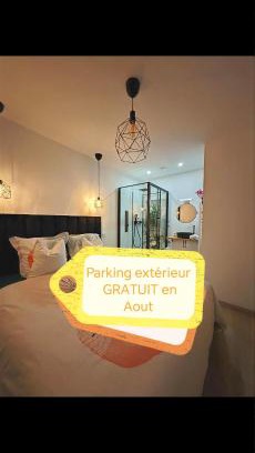 Ivry-port Apartment | Cosy Appartement T2 proche Paris