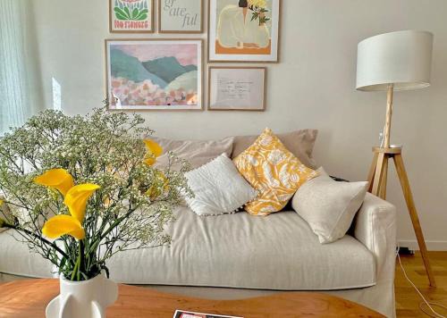 Bezons Apartment | Cosy appartement T2 proche de Paris