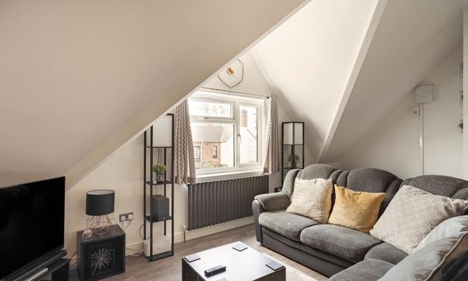 Erdington Apartment | Cosy Brand new spacious 1 bed luxury apartment