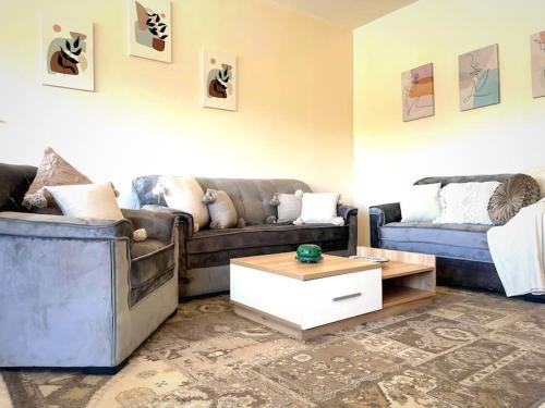 Agadir Apartment | Cosy central studio