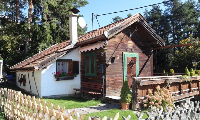 Mieming House | Cosy chalet on the Mieminger Plateau