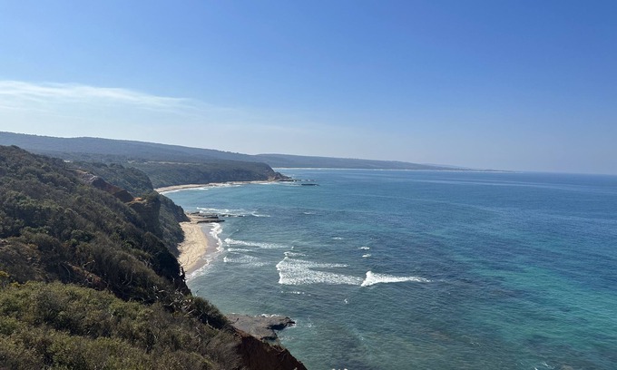 Aireys Inlet House | Cosy, charming beach house in gorgeous Aireys Inlet, just off the Great Ocean Rd