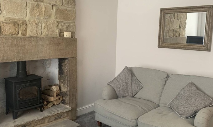 Ilkley Cottage | Cosy cottage in the heart of a Yorkshire village
