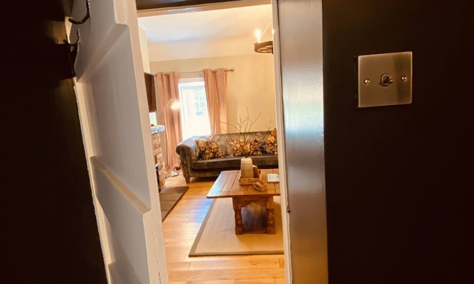 Downpatrick Cottage | Cosy Cottage 5 mins from Killyleagh, Strangford Lough (Pet-Friendly!)