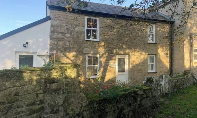 Pendeen Cottage | Cosy cottage in Pendeen