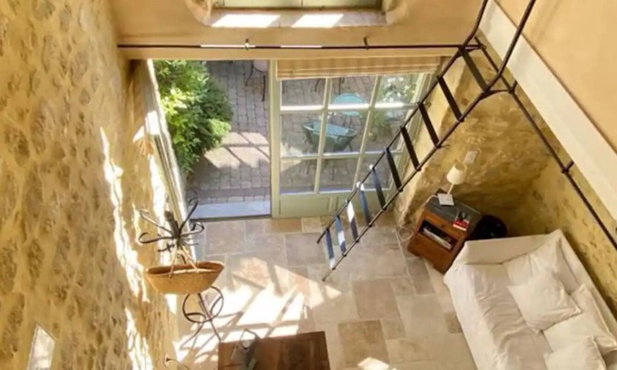Clansayes Condo | Cosy Duplex in the countryside