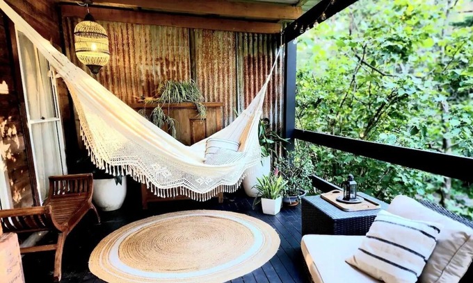 Bilpin House | Cosy Elmview Cottage an idyllic couples escape