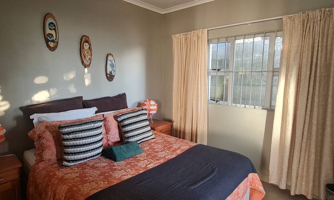 Oslo Beach Apartment | Cosy Flat is ideal for a couple - 150m from the beach. Romantic
