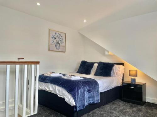 Harehills Apartment | Cosy Flat Near Leeds City Centre