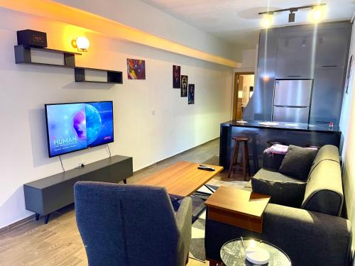 Harbiye Apartment | Cosy flat nearTaksim/Nişantaşi