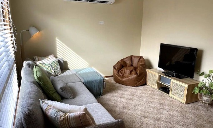 Wilmington Cottage | Cosy Flinders Ranges Retreat With Stunning SunsetsnEntire cottage in Wilmington