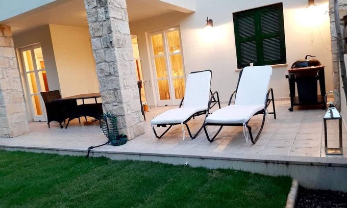 Aphrodite Hills Apartment | COSY GOLF RESORT RETREAT. Family and pet - friendly