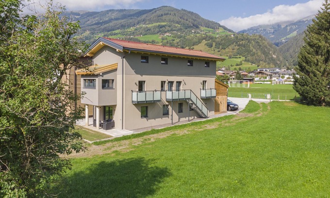 Muhlbach im Pinzgau Apartment | Cosy holiday apartment near the ski lift