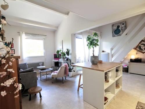 Blagnac Apartment | COSY Home - 2 à 4 pers - Aéroport - vieux Blagnac