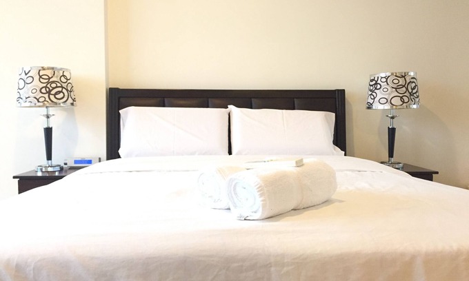 Medan Tuanku Condo | Cosy Homely 2+1 Bedder next to Menara KL & KLCC