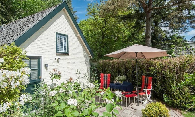 Schoorldam House | Cosy house at the edge of the forest