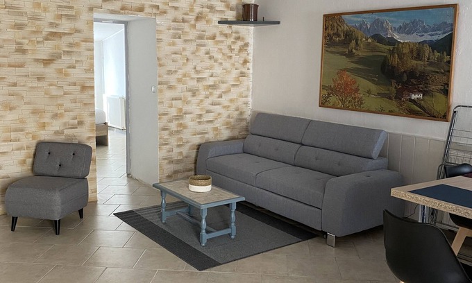 Saint-Savinien House | Cosy house in the countryside