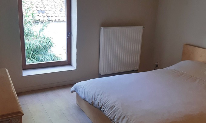 Nivelles House | Cosy house in the center of Nivelles