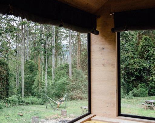 Beaumont House | Cosy Off-Grid Cabin in Kangaroo Valley - Miguel