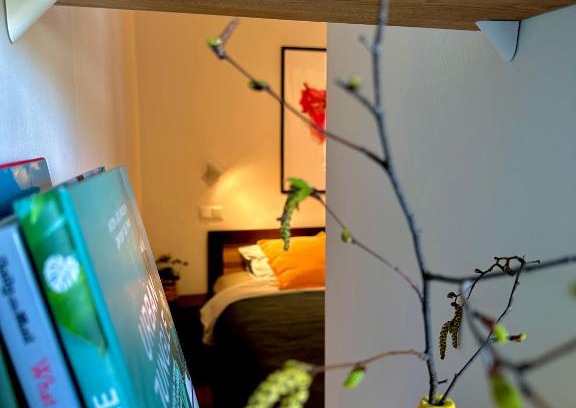 Maardu Apartment | Cosy place in small town