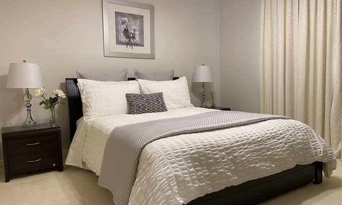 Preston Apartment | Cosy private room easy access to city & airport