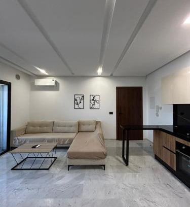 La Soukra Apartment | Cosy S1 a nouvelle Soukra