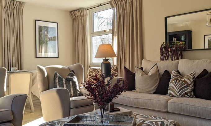 Kilchrenan Cottage | Cosy Scottish cottage -close to Loch Awe & Oban - family & dog freindly.