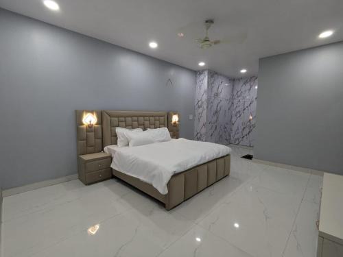 Rohini House | Cosy Stay with ParkView