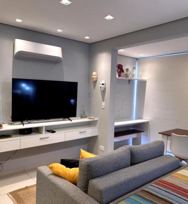 Aruja Apartment | Cosy Studio Apartament - Arujá SP