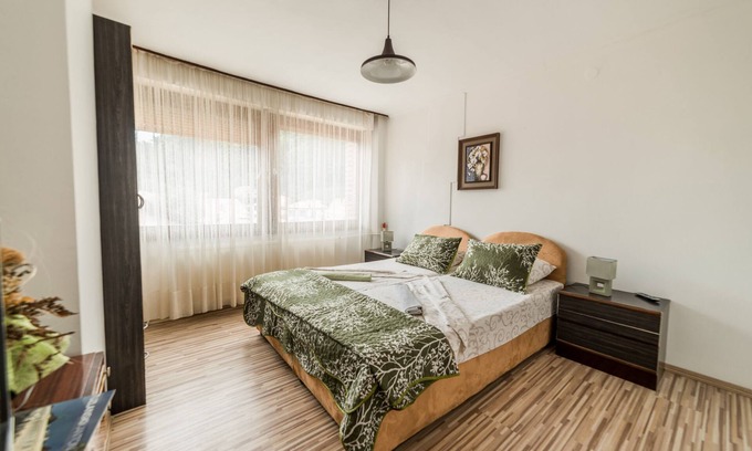Tuzla Apartment | Cosy Studio Apartment great for singles and couples