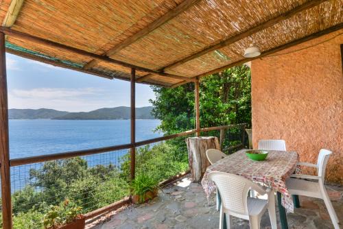 Bagno-Sprizze House | Cotetonda - Appartamento Taccola