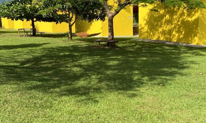 Sao Joao Batista do Gloria Ski Chalet | Cottage No. 1 - Praia Vermelha Cottages