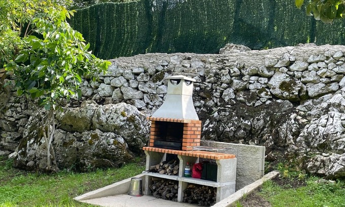 Llonin House | Cottage in the middle of nature of the Picos de Europa