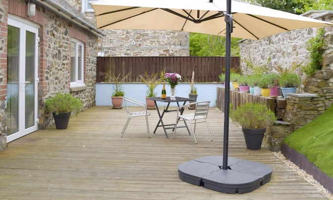 St Dogmaels Cottage | Cottage ∙ 1 bedroom ∙ 2 guests