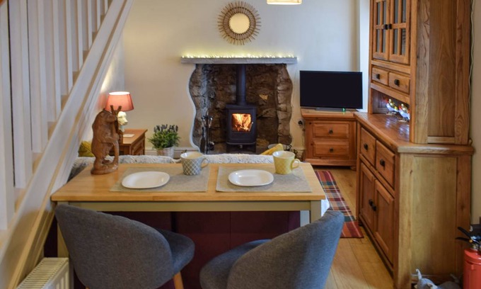 Kendal Cottage | Cottage ∙ 1 bedroom ∙ 2 guests