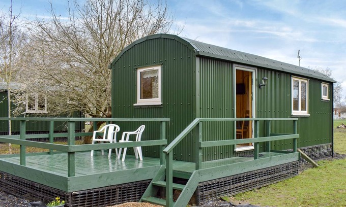 Five Oak Green Cottage | Cottage ∙ 1 bedroom ∙ 2 guests